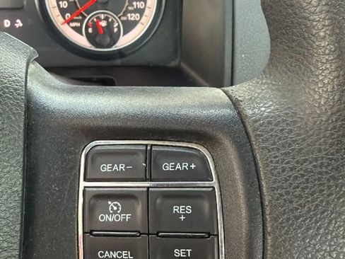 Used 2019 RAM 1500 Tradesman w/ Power & Remote Entry Group RWD image 14