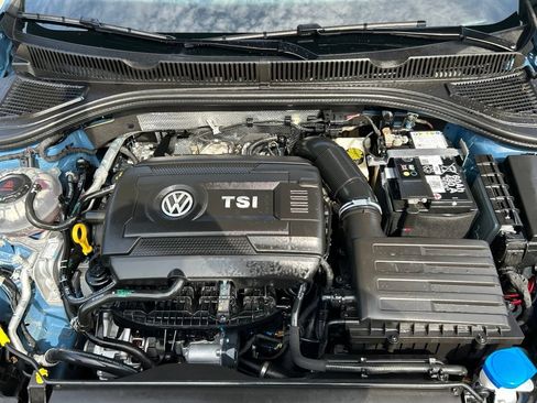 Used 2026 Volkswagen Jetta GLI Autobahn FWD image 27