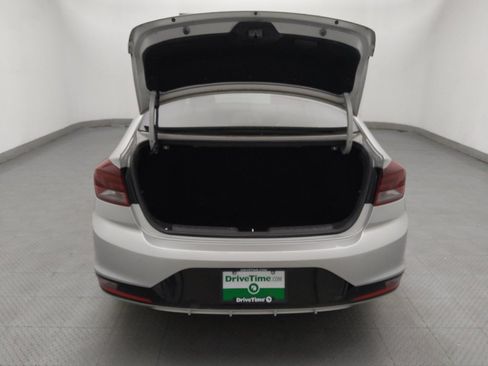 Used 2019 Hyundai Elantra Value Edition FWD image 29