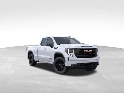 New 2026 GMC Sierra 1500 Elevation