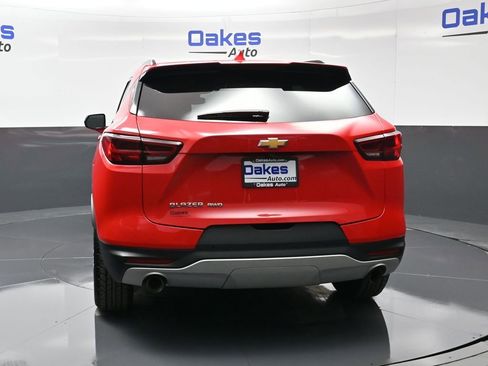 Used 2024 Chevrolet Blazer LT image 7