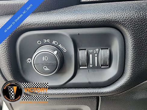 New 2025 RAM 1500 Big Horn image 33