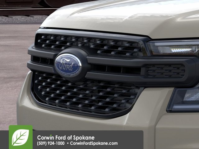New 2026 Ford Ranger XL AWD/4WD image 17