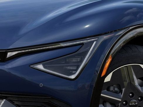 New 2025 Kia EV6 Light AWD/4WD image 11