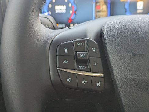 New 2025 Ford Bronco Sport Outer Banks image 30