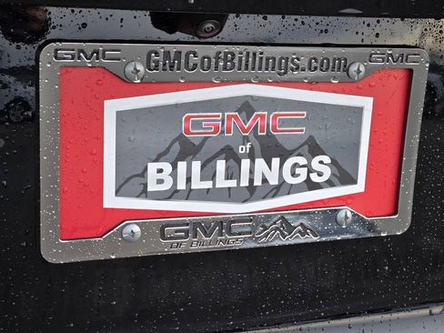 New 2026 GMC Terrain Denali image 44