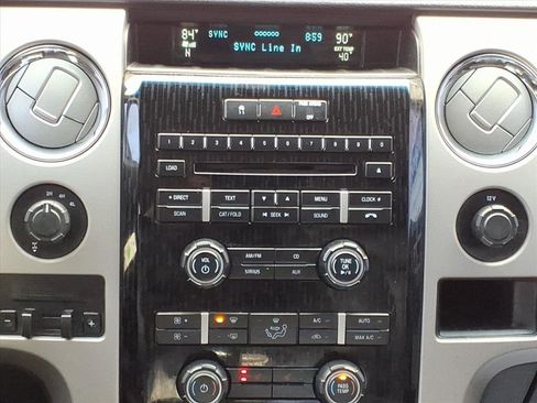 Used 2010 Ford F150 FX4 image 7