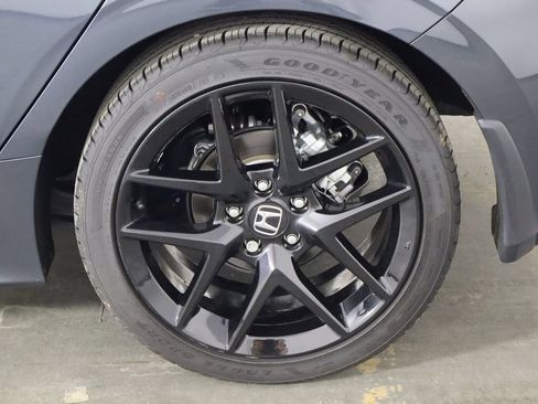 Used 2026 Honda Civic Sport image 34