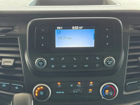 Used 2021 Ford Transit 250 Low Roof w/ Exterior Upgrade Package image 20