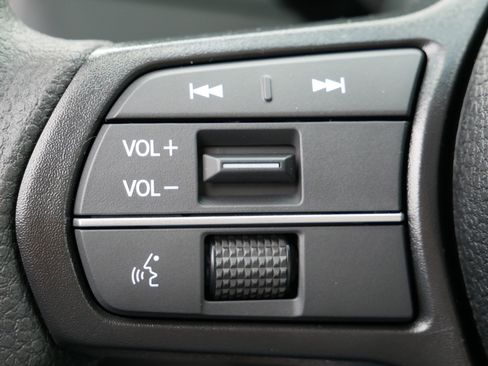 New 2026 Honda Accord LX image 18