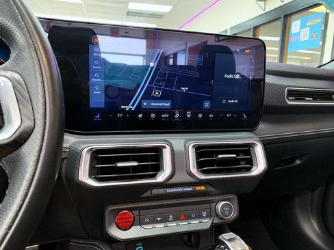 Used 2024 Ford Mustang GT Premium RWD image 17