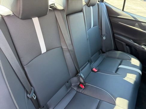 Certified 2025 Toyota Camry SE w/ Multimedia Upgrade Package image 22