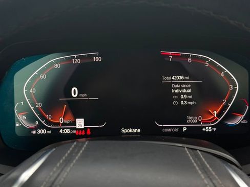 Used 2020 BMW X5 xDrive40i w/ Convenience Package image 15