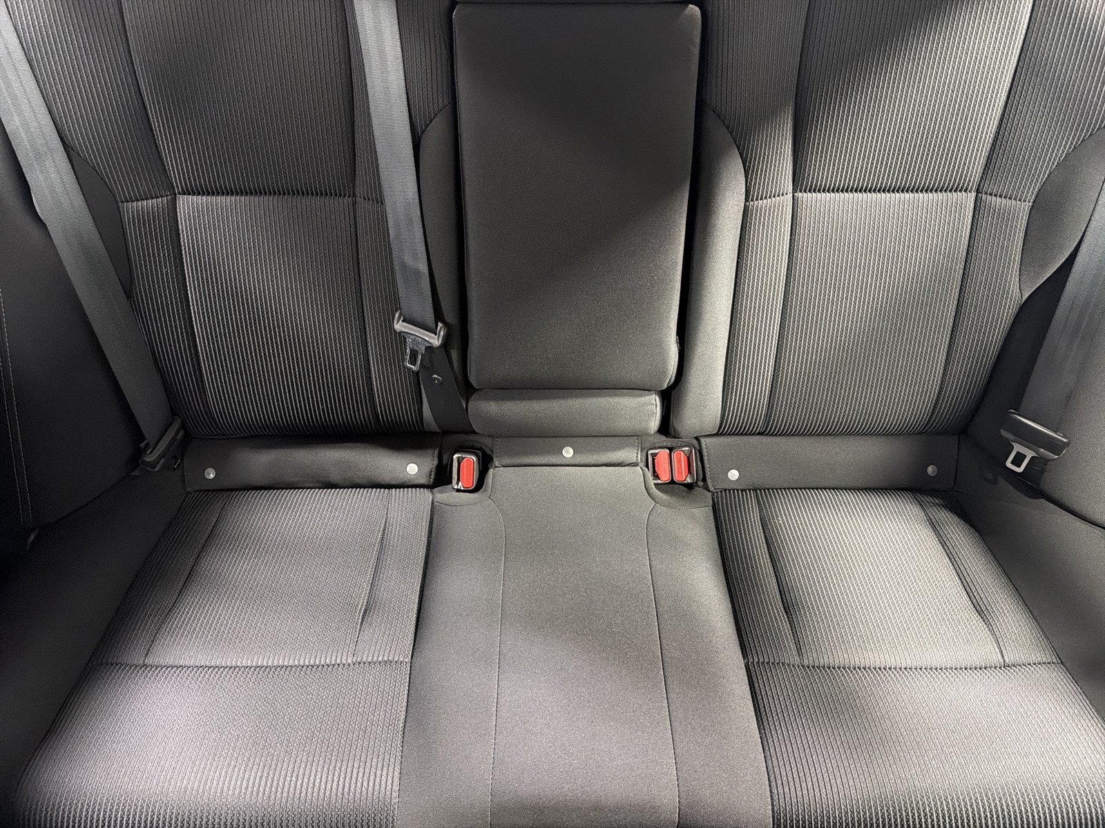 Certified 2025 Subaru Legacy Premium AWD/4WD image 13