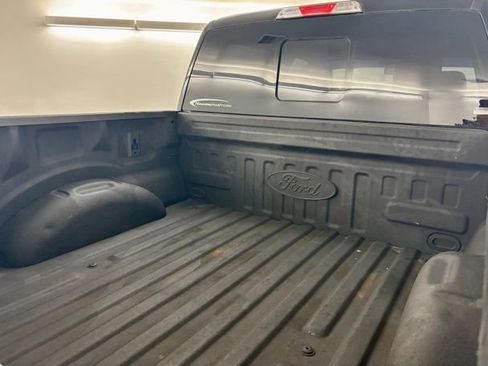 Used 2019 Ford F150 XLT w/ Equipment Group 302A Luxury AWD/4WD image 33