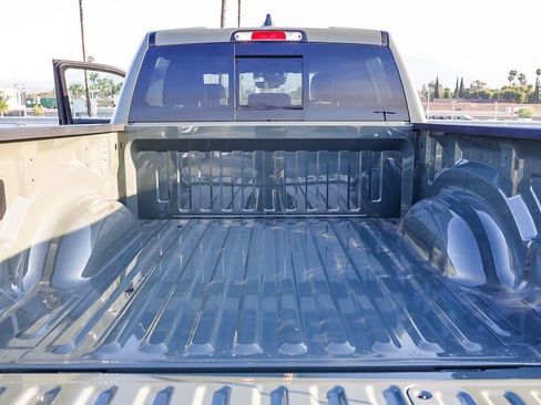 New 2026 RAM 1500 Laramie w/ Night Edition image 31