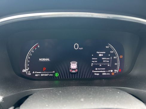 Used 2023 Acura MDX SH-AWD w/ Technology Package image 12