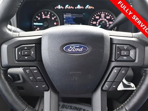 Used 2019 Ford F150 XLT w/ Equipment Group 302A Luxury image 21