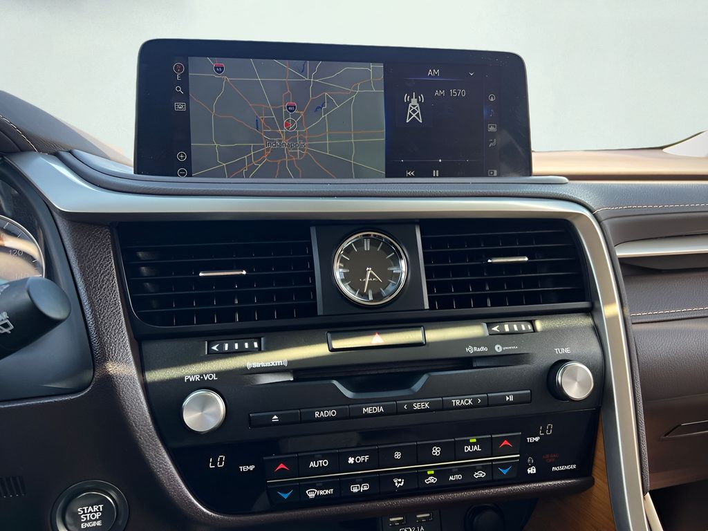 Used 2020 Lexus RX 350 FWD w/ Premium Package image 17