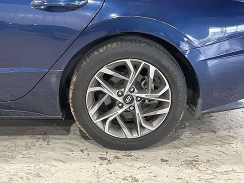 Used 2021 Hyundai Sonata SEL FWD image 6