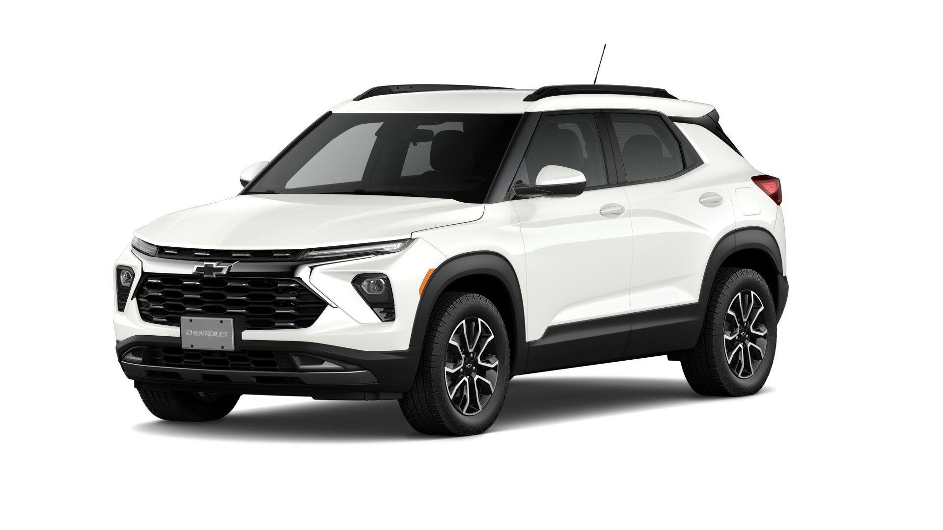 New 2026 Chevrolet TrailBlazer ACTIV w/ Driver Confidence Package AWD/4WD image 26