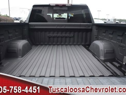 Used 2021 GMC Sierra 1500 Denali w/ Denali Ultimate Package image 9