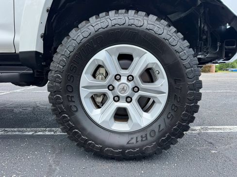 Used 2016 Toyota 4Runner SR5 Premium RWD image 12