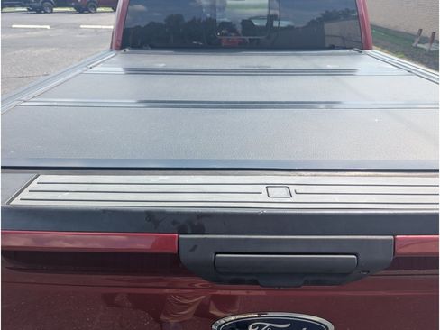 Used 2019 Ford F150 XLT w/ Equipment Group 302A Luxury AWD/4WD image 12
