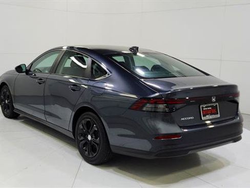 Used 2025 Honda Accord LX image 13
