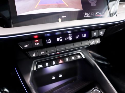 New 2026 Audi A3 2.0T Premium image 23