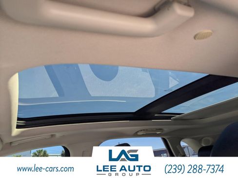 Used 2015 Ford Edge Sport w/ Equipment Group 401A image 18