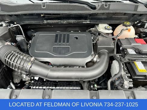 Certified 2024 Chevrolet Blazer LT w/ Convenience Package FWD image 28