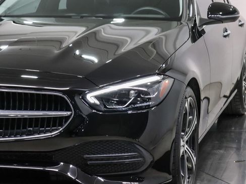 Certified 2022 Mercedes-Benz C 300 Sedan image 36