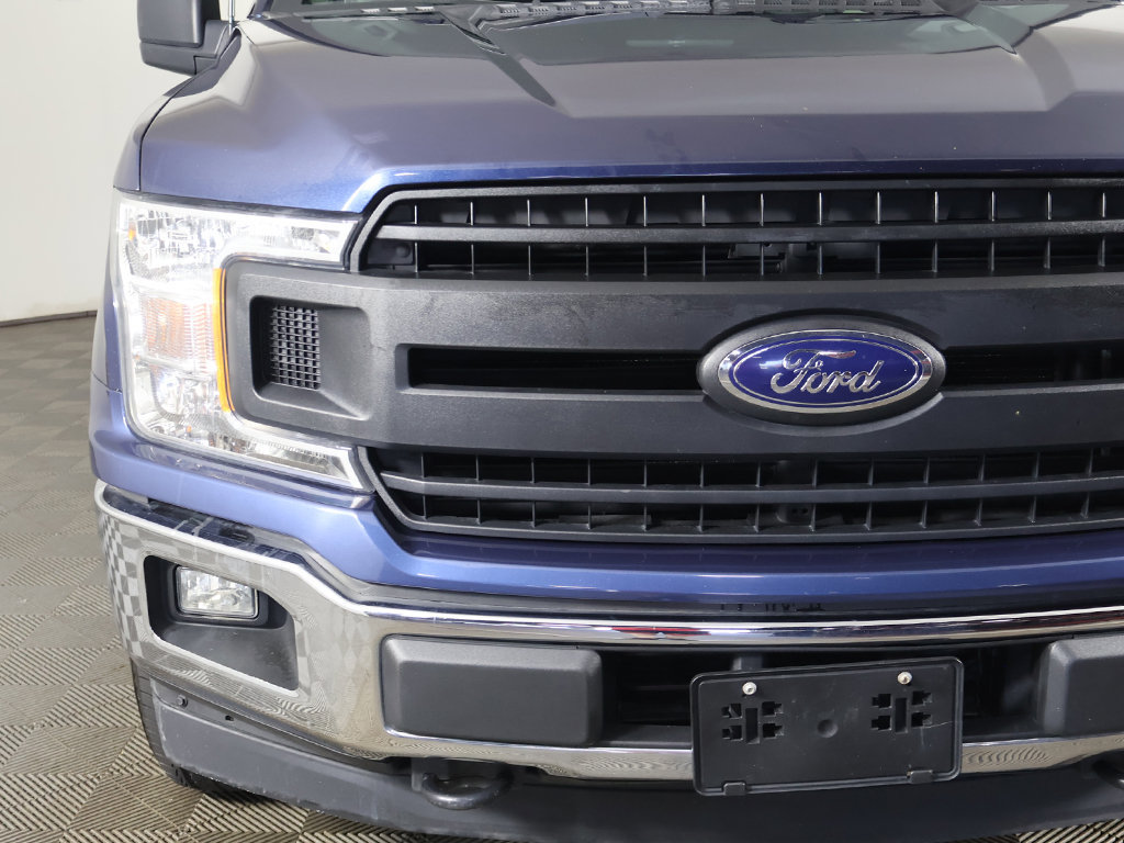 Used 2019 Ford F150 XL w/ Equipment Group 101A Mid AWD/4WD image 11