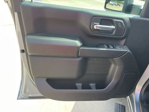 New 2026 Chevrolet Silverado 2500 Custom w/ Custom Value Package AWD/4WD image 16