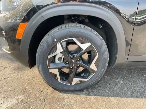 New 2026 Kia Seltos EX image 36