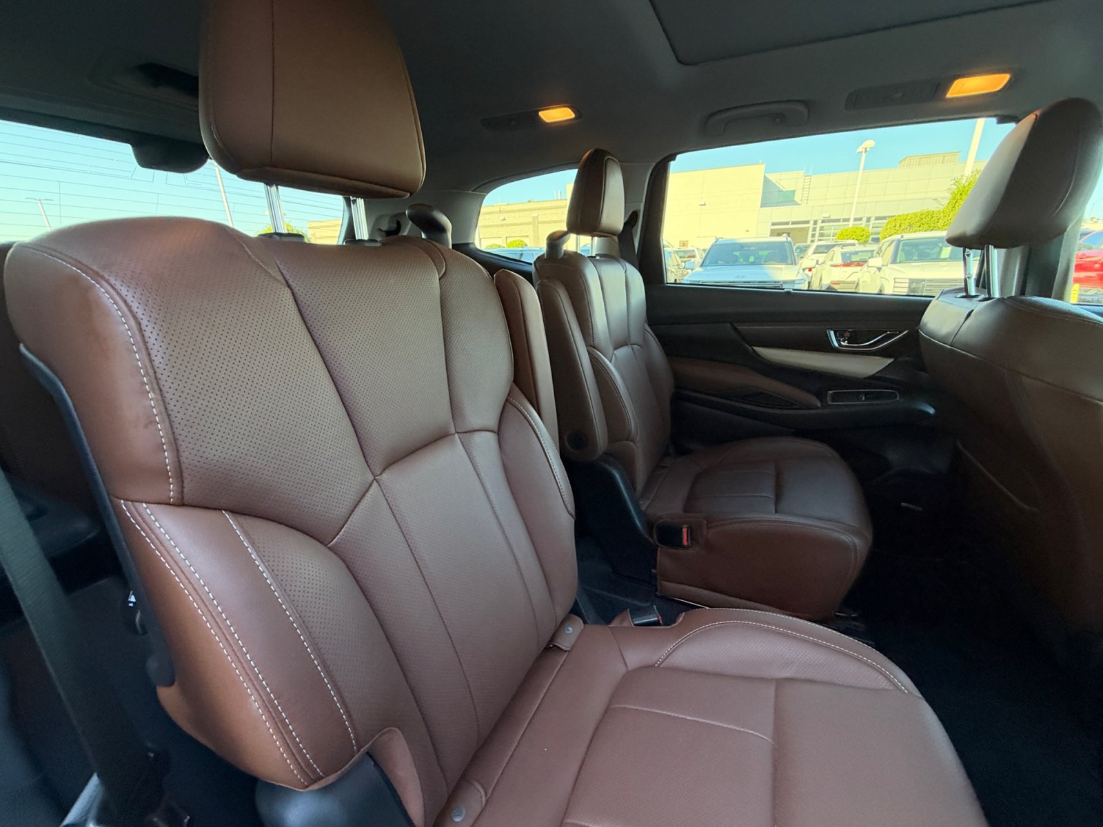 Used 2019 Subaru Ascent Touring AWD/4WD image 18
