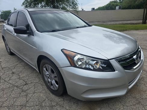 Used 2012 Honda Accord LX image 3