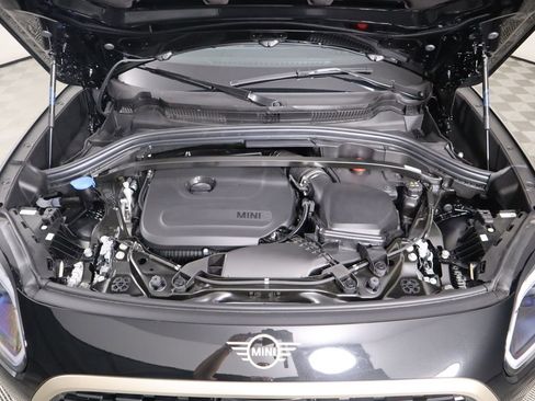 New 2026 MINI Cooper Countryman S w/ Comfort Package Max image 30