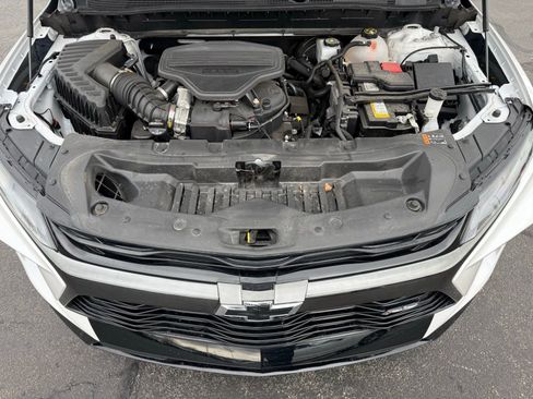 Used 2024 Chevrolet Blazer RS w/ Driver Confidence II Package image 38