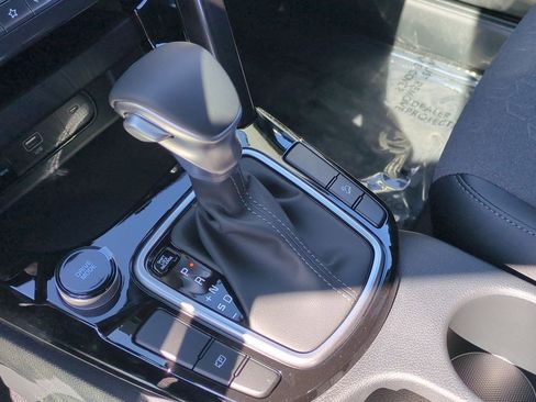 New 2026 Kia Seltos S image 18