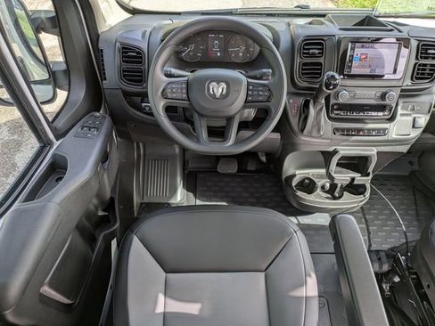 New 2026 RAM ProMaster 2500 image 18