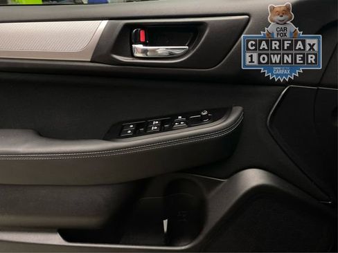 Used 2016 Subaru Outback 2.5i Premium AWD/4WD image 24