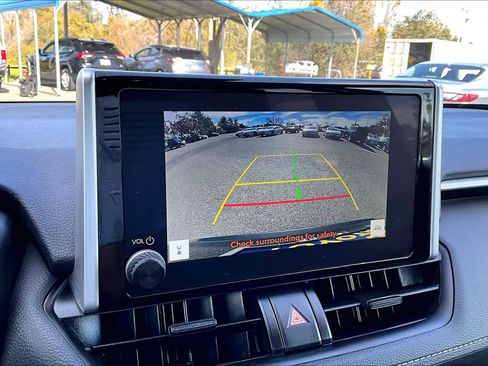 Certified 2024 Toyota RAV4 LE image 26