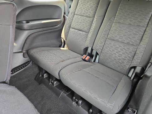 New 2025 Dodge Durango GT w/ Blacktop Package image 47