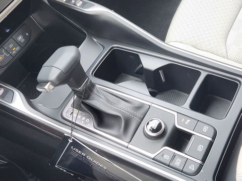 New 2026 Kia Sorento S w/ S Panoramic Sunroof Package image 18