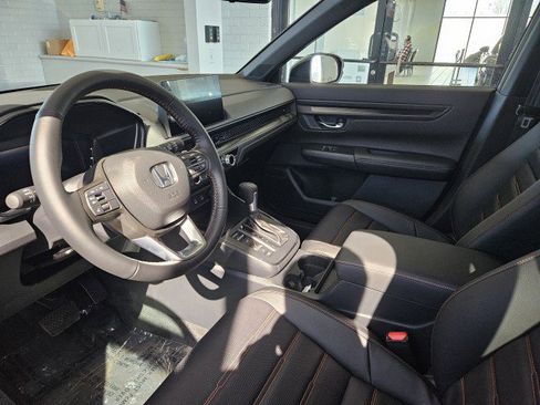 New 2026 Honda CR-V Sport-L image 8