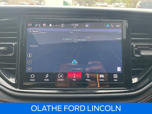 Used 2024 Dodge Durango R/T AWD/4WD image 23