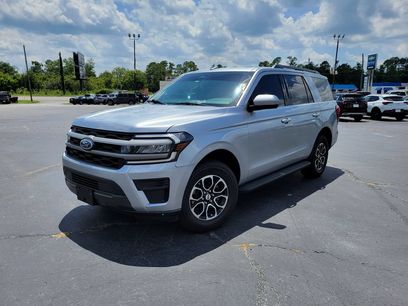 Used 2024 Ford Expedition XLT