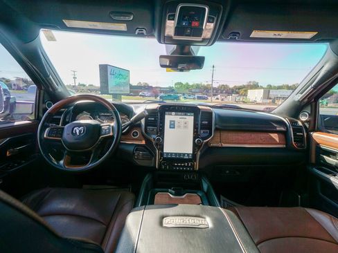 Used 2022 RAM 2500 Limited image 2